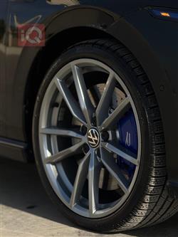 ڤۆڵکسواگن گۆلف R